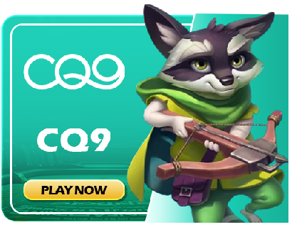 CQ9 Egame